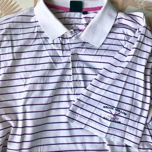 Fairway & Green Signature Golf Polo